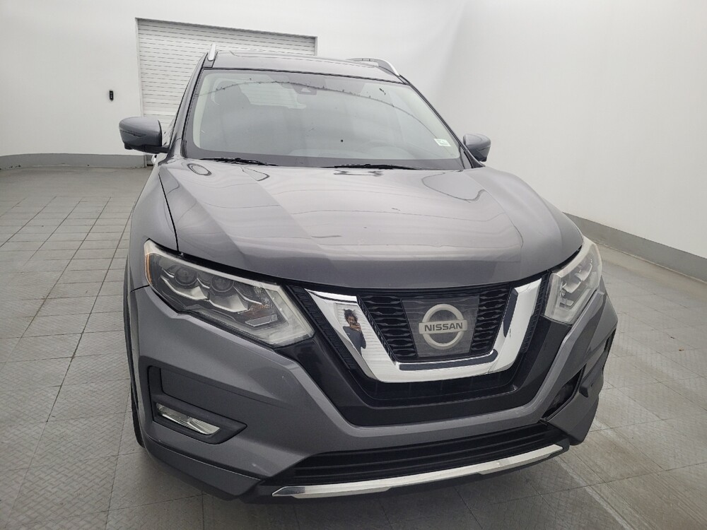 2017 Nissan Rogue in Clearwater, FL 33764 - 18062338 14