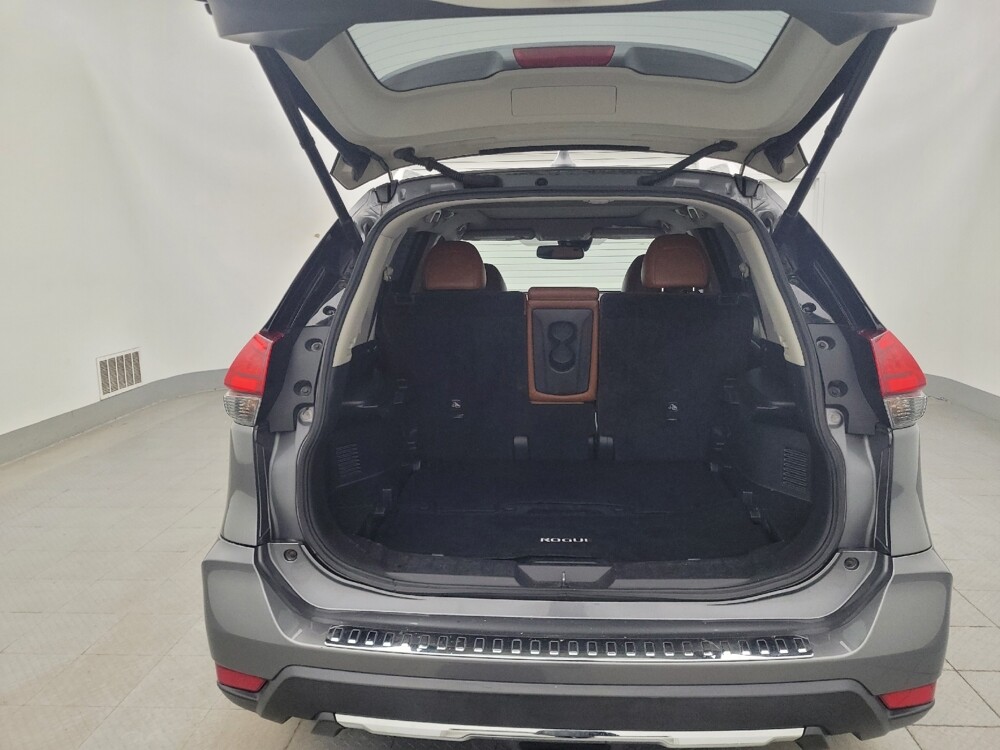 2017 Nissan Rogue in Clearwater, FL 33764 - 18062338 29