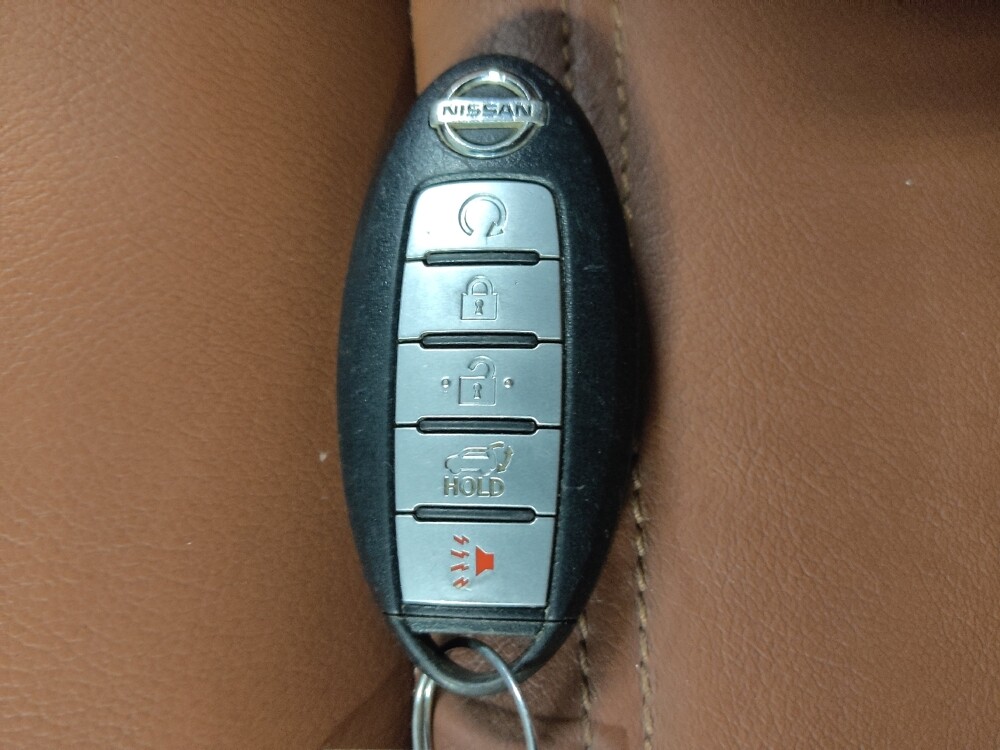 2017 Nissan Rogue in Clearwater, FL 33764 - 18062338 32