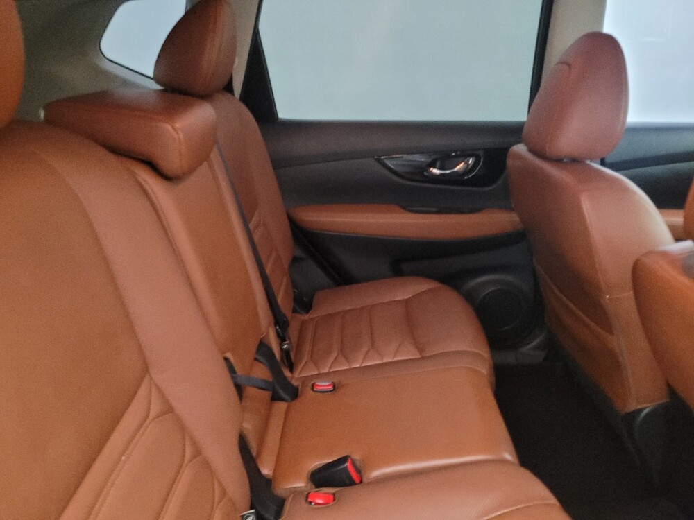 2017 Nissan Rogue in Clearwater, FL 33764 - 18062338 19