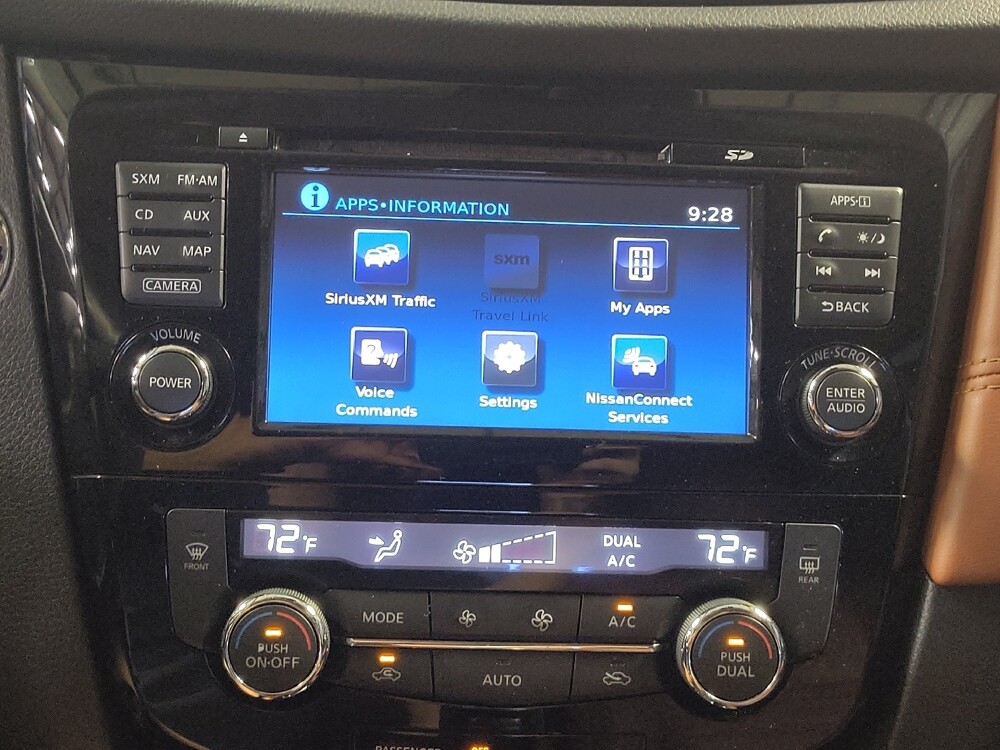 2017 Nissan Rogue in Clearwater, FL 33764 - 18062338 25