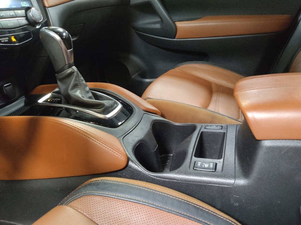 2017 Nissan Rogue in Clearwater, FL 33764 - 18062338 26