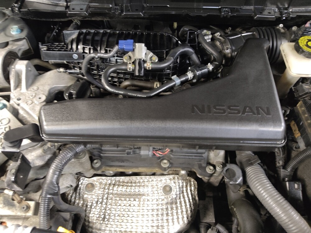 2017 Nissan Rogue in Clearwater, FL 33764 - 18062338 30