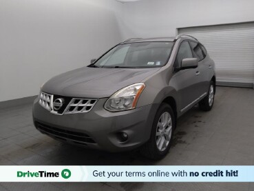 2013 Nissan Rogue in Clearwater, FL 33764