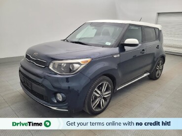 2018 Kia Soul in Tallahassee, FL 32304
