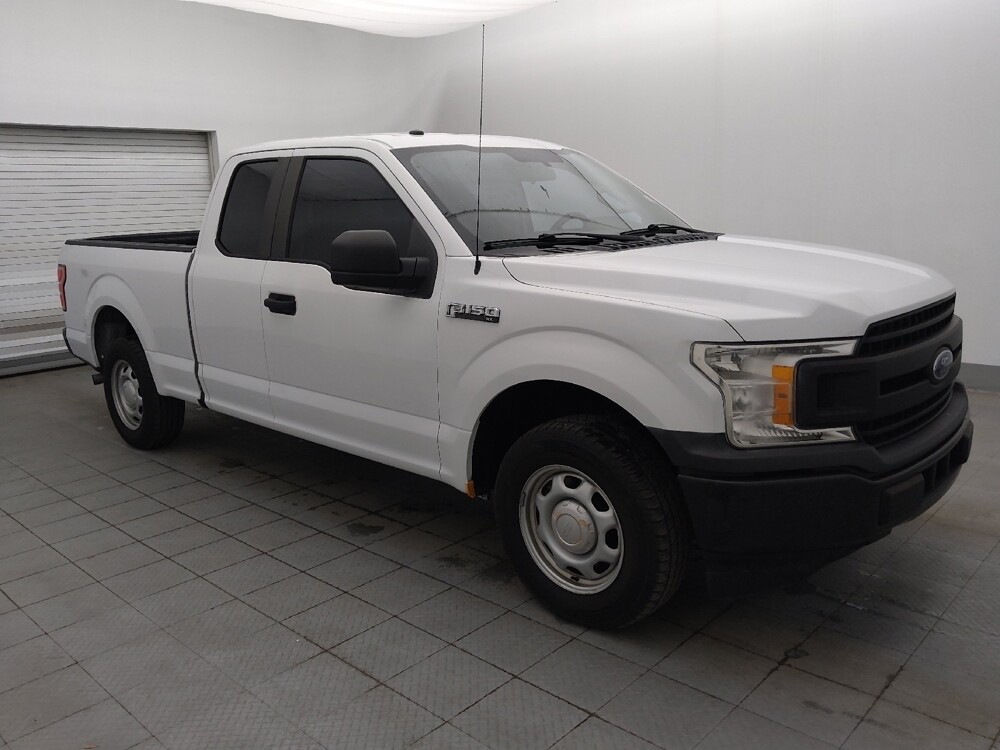 2018 Ford F150 in Bradenton, FL 34207 - 18062341 11