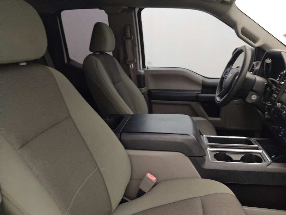 2018 Ford F150 in Bradenton, FL 34207 - 18062341 21