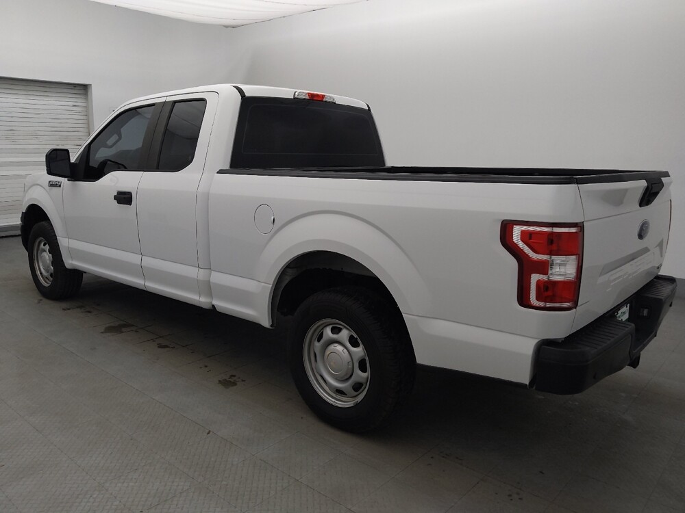 2018 Ford F150 in Bradenton, FL 34207 - 18062341 3