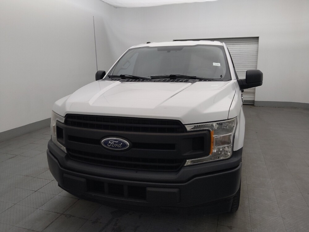 2018 Ford F150 in Bradenton, FL 34207 - 18062341 15