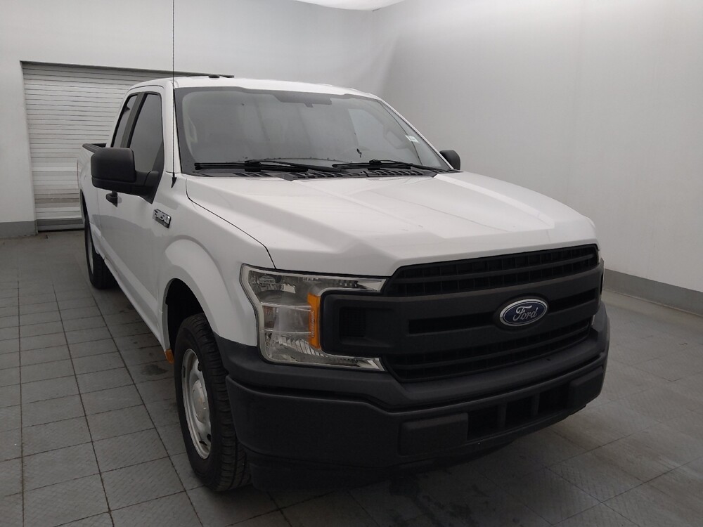 2018 Ford F150 in Bradenton, FL 34207 - 18062341 13