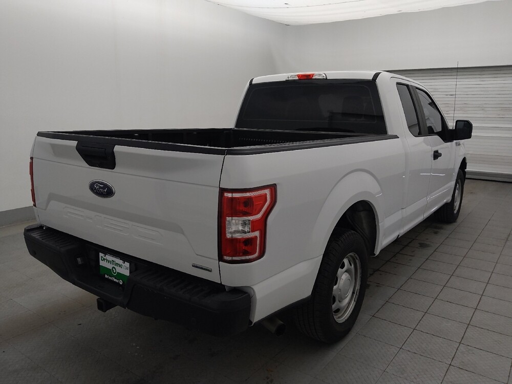 2018 Ford F150 in Bradenton, FL 34207 - 18062341 9