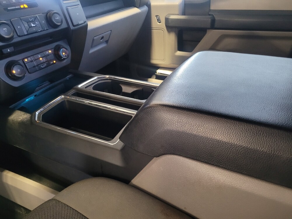 2018 Ford F150 in Bradenton, FL 34207 - 18062341 26