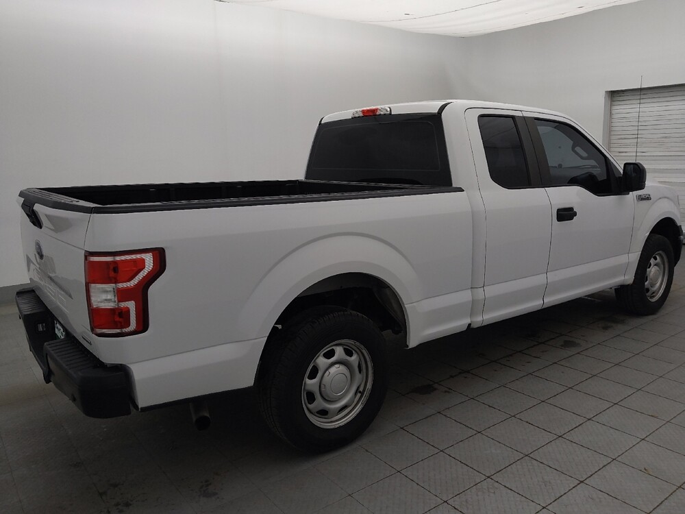 2018 Ford F150 in Bradenton, FL 34207 - 18062341 10