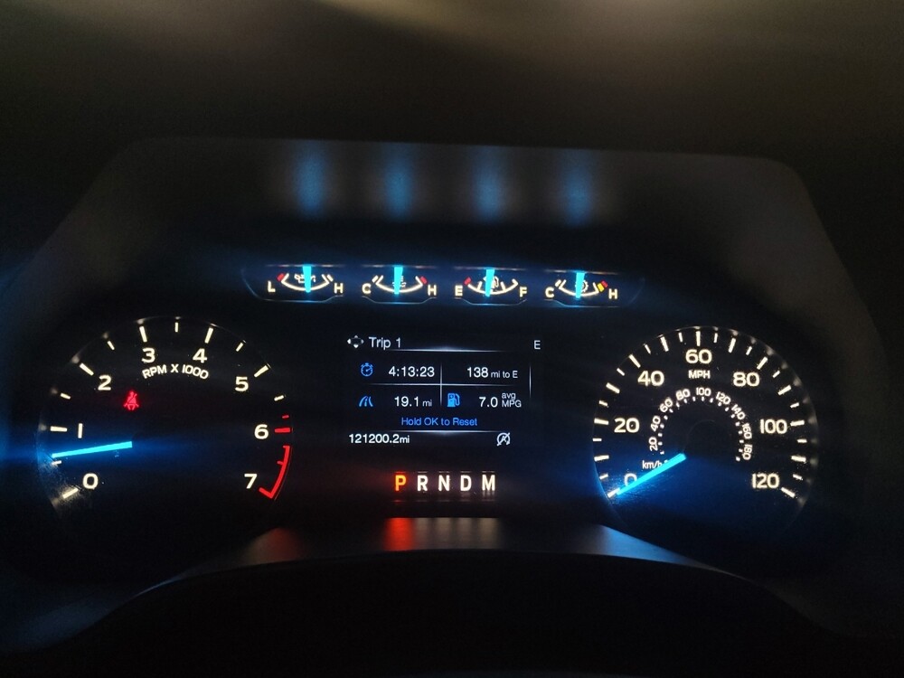 2018 Ford F150 in Bradenton, FL 34207 - 18062341 23