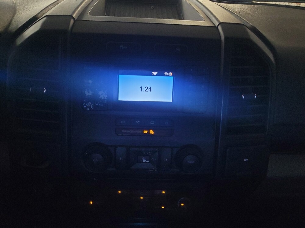 2018 Ford F150 in Bradenton, FL 34207 - 18062341 25