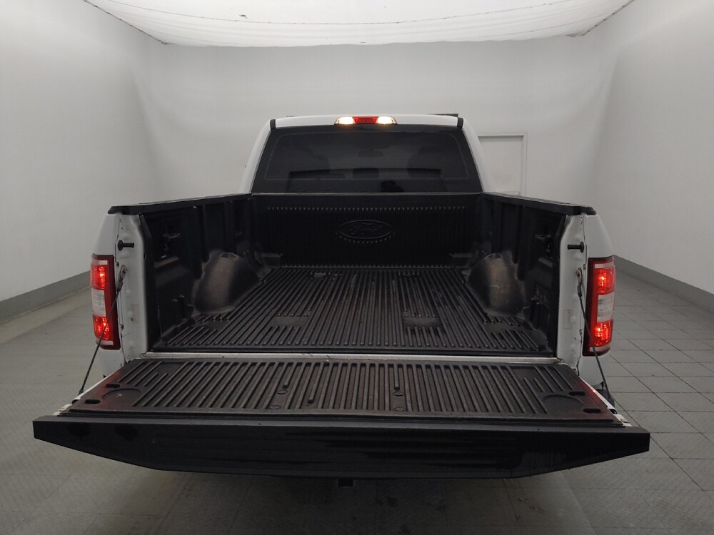 2018 Ford F150 in Bradenton, FL 34207 - 18062341 29