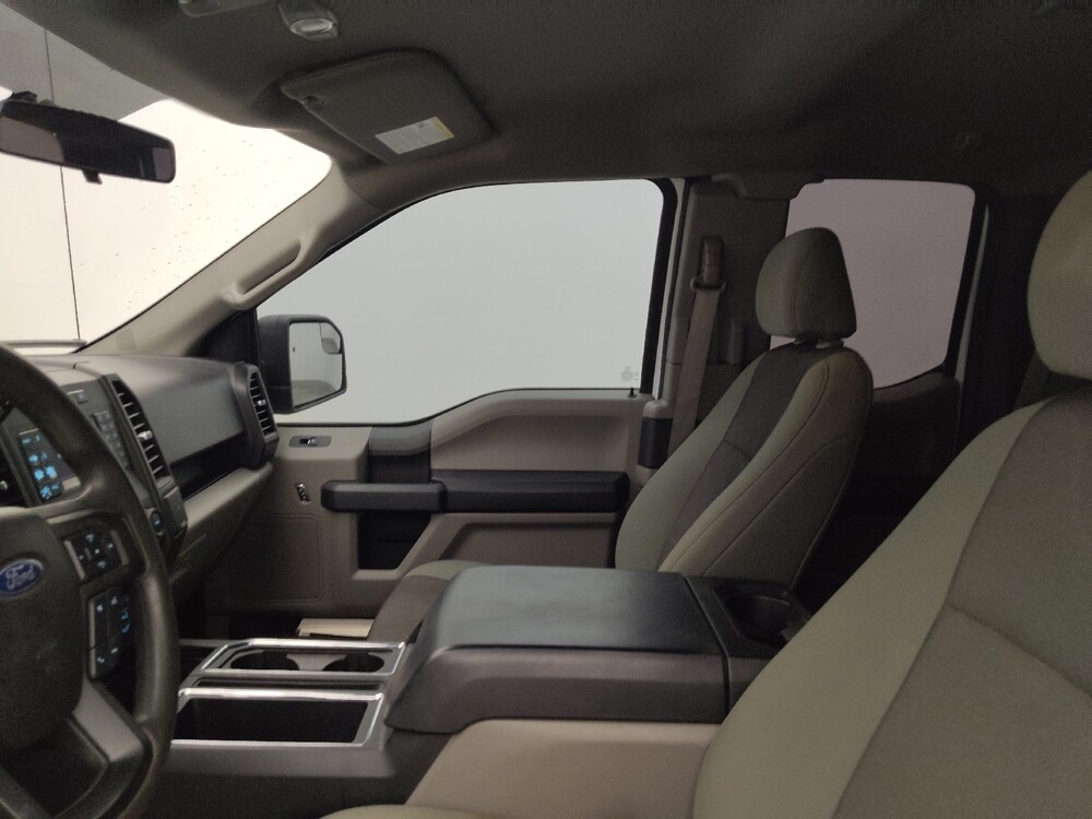 2018 Ford F150 in Bradenton, FL 34207 - 18062341 17