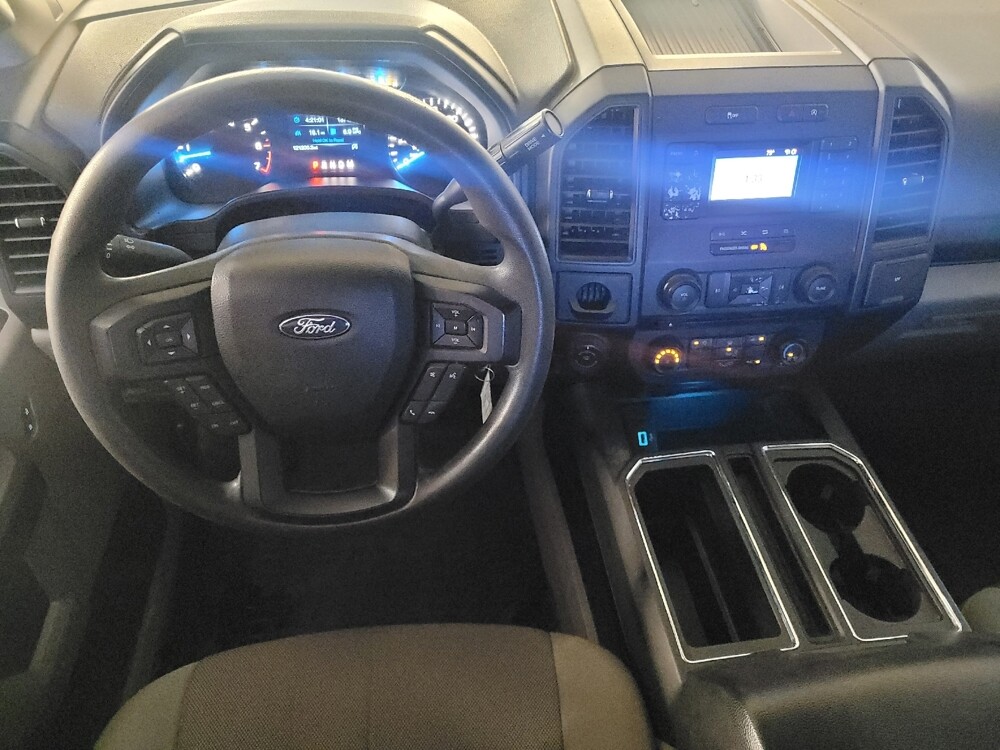 2018 Ford F150 in Bradenton, FL 34207 - 18062341 22