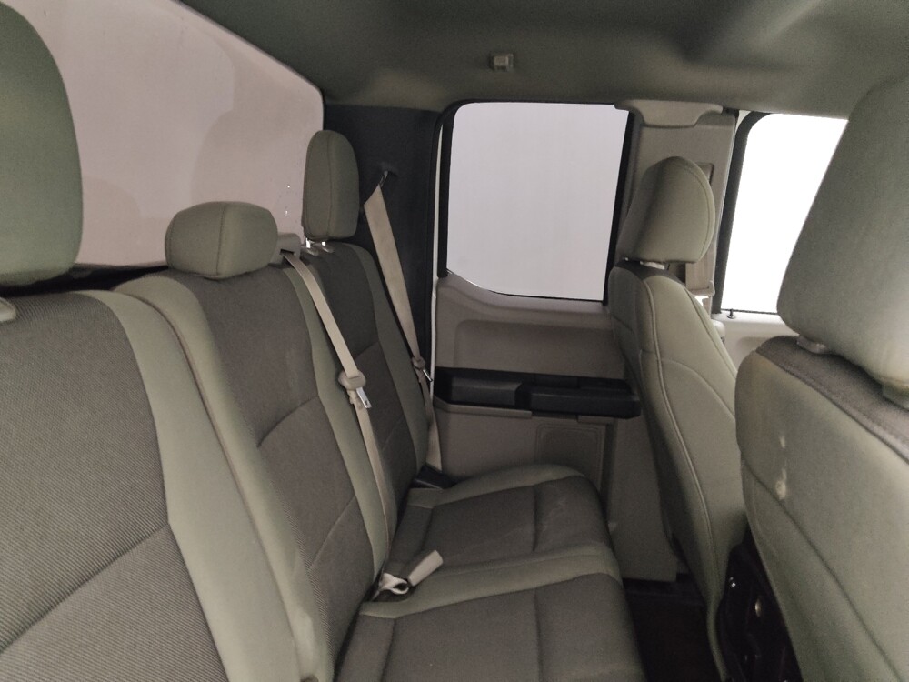 2018 Ford F150 in Bradenton, FL 34207 - 18062341 19