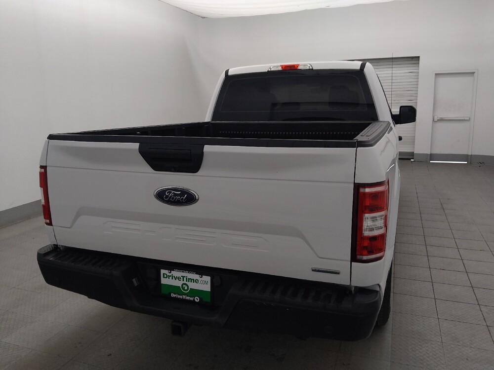2018 Ford F150 in Bradenton, FL 34207 - 18062341 7