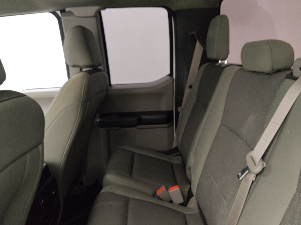 2018 Ford F150 in Bradenton, FL 34207 - 18062341 18