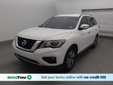 2020 Nissan Pathfinder in Clearwater, FL 33764