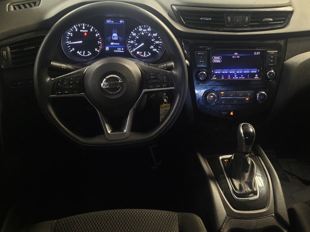 2019 Nissan Rogue Sport in Bradenton, FL 34207 - 18062343 22