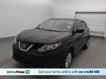 2019 Nissan Rogue Sport in Bradenton, FL 34207