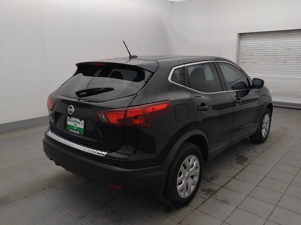 2019 Nissan Rogue Sport in Bradenton, FL 34207 - 18062343 9