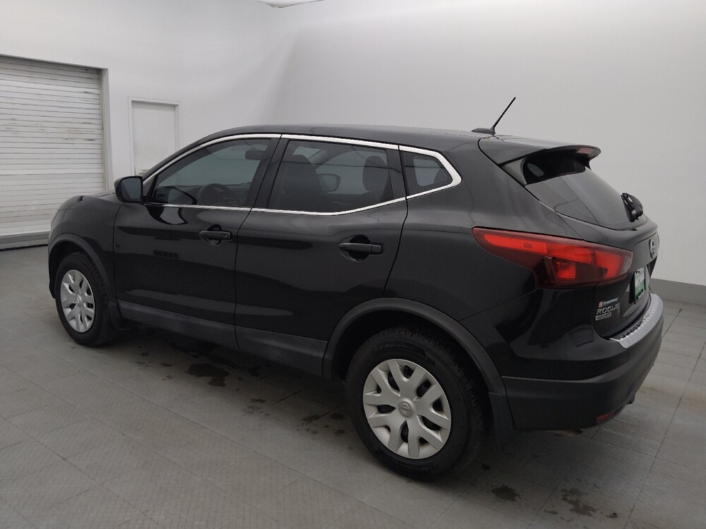 2019 Nissan Rogue Sport in Bradenton, FL 34207 - 18062343 3