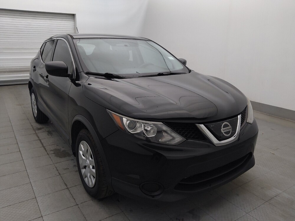 2019 Nissan Rogue Sport in Bradenton, FL 34207 - 18062343 13