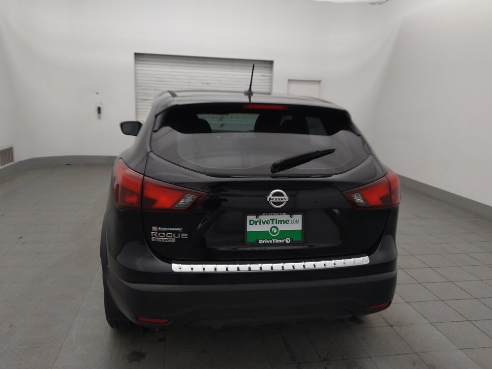 2019 Nissan Rogue Sport in Bradenton, FL 34207 - 18062343 6