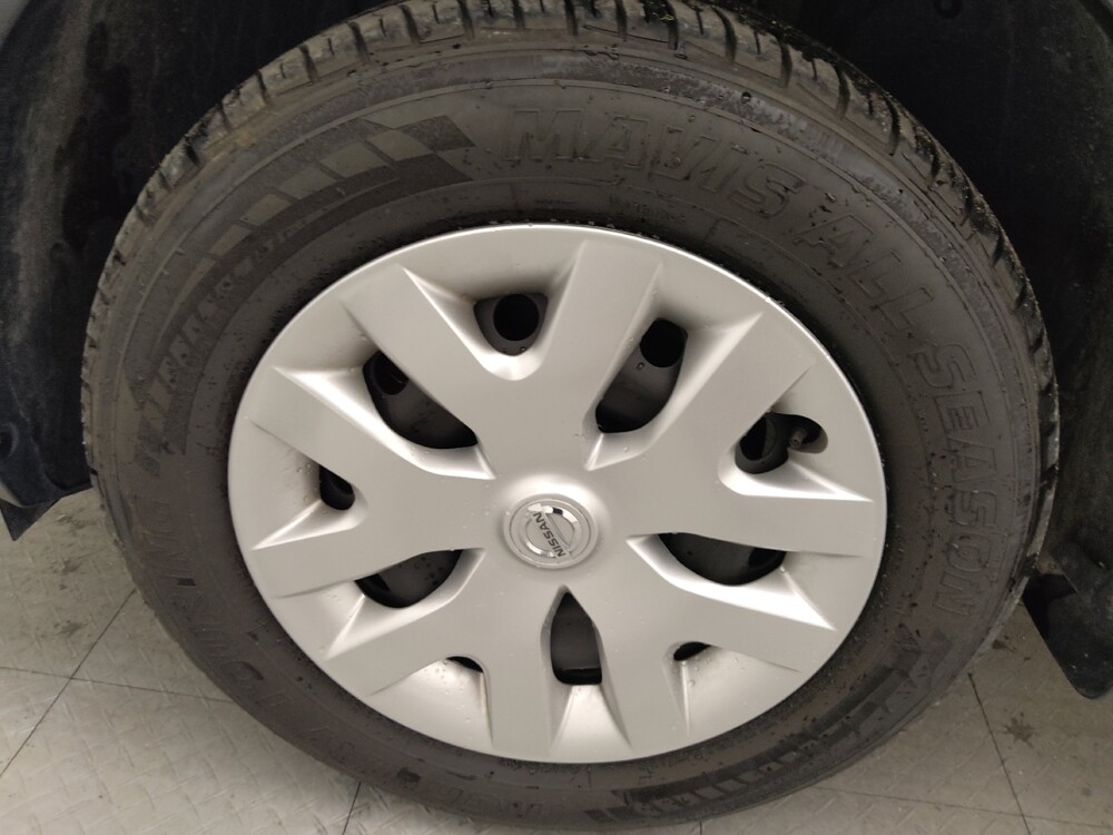 2019 Nissan Rogue Sport in Bradenton, FL 34207 - 18062343 31