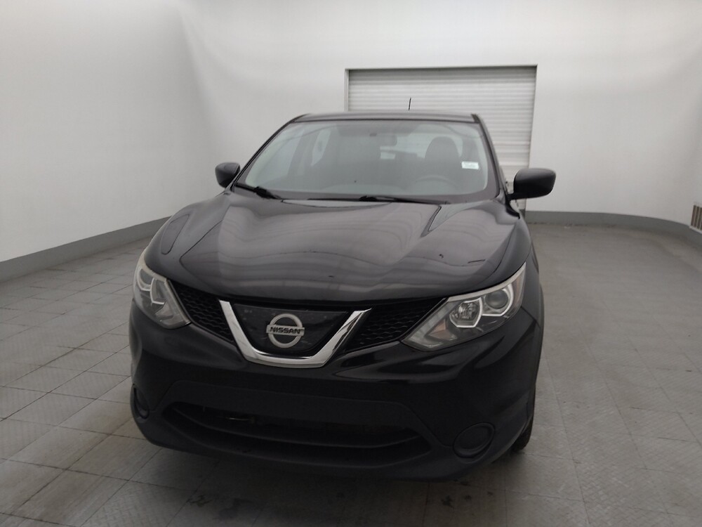 2019 Nissan Rogue Sport in Bradenton, FL 34207 - 18062343 15