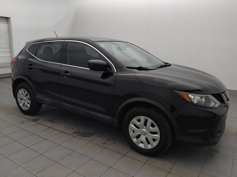 2019 Nissan Rogue Sport in Bradenton, FL 34207 - 18062343 11