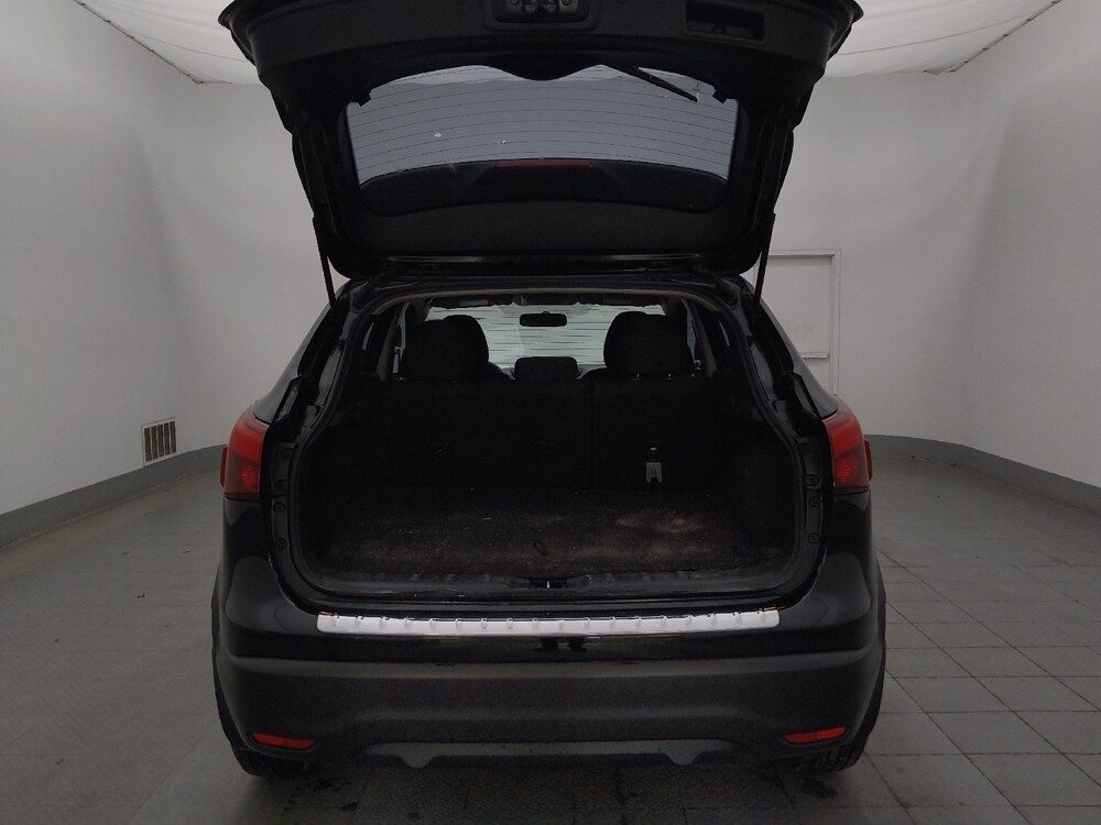 2019 Nissan Rogue Sport in Bradenton, FL 34207 - 18062343 29