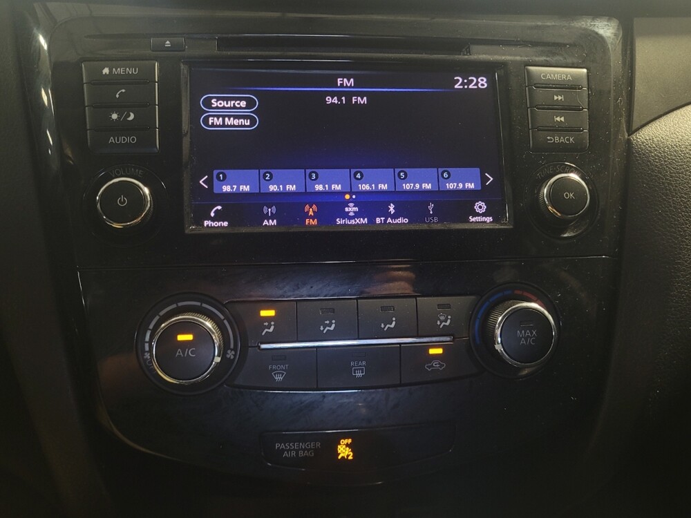 2019 Nissan Rogue Sport in Bradenton, FL 34207 - 18062343 25