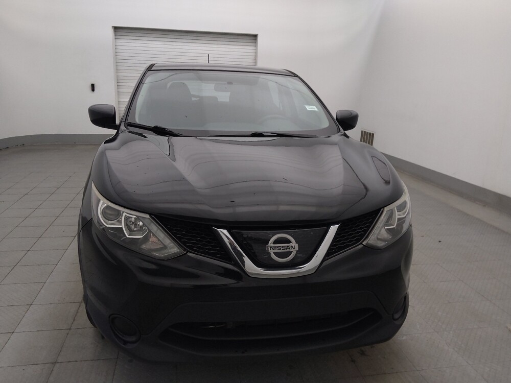 2019 Nissan Rogue Sport in Bradenton, FL 34207 - 18062343 14
