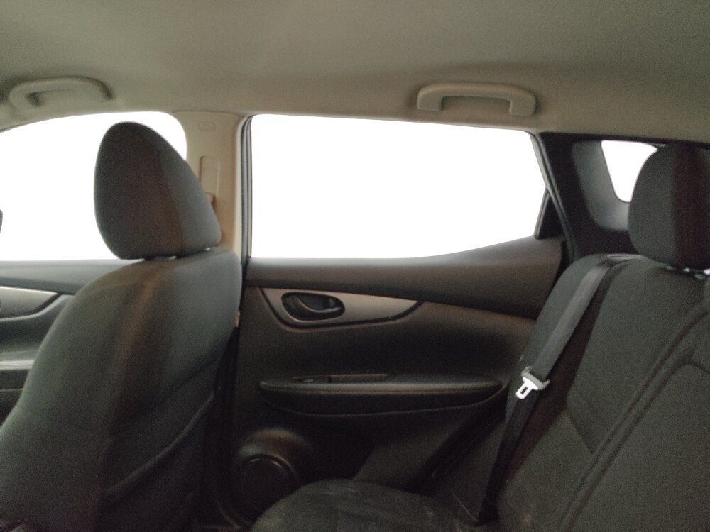 2019 Nissan Rogue Sport in Bradenton, FL 34207 - 18062343 18