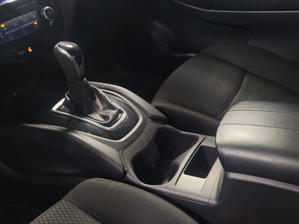 2019 Nissan Rogue Sport in Bradenton, FL 34207 - 18062343 26