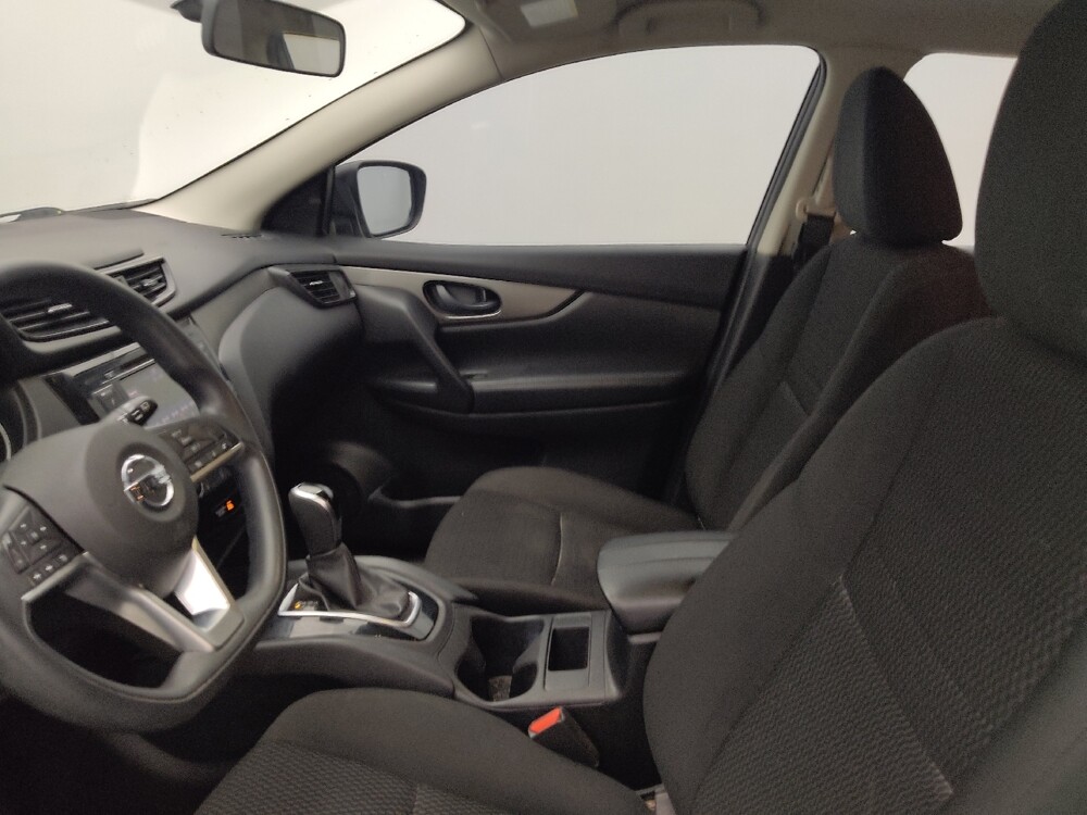 2019 Nissan Rogue Sport in Bradenton, FL 34207 - 18062343 17