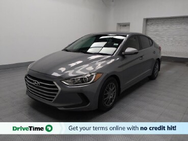2018 Hyundai Elantra in Las Vegas, NV 89102