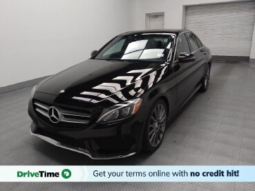 2017 Mercedes-Benz C 300 in Reno, NV 89502