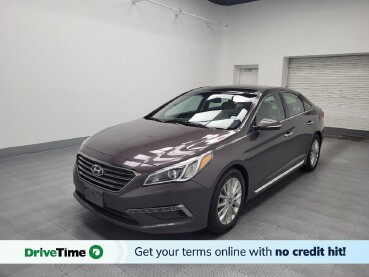 2015 Hyundai Sonata in Reno, NV 89502