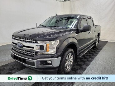 2019 Ford F150 in Pittsburgh, PA 15236