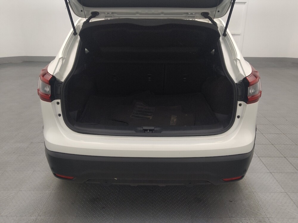 2020 Nissan Rogue Sport in Jacksonville, FL 32225 - 18062357 29