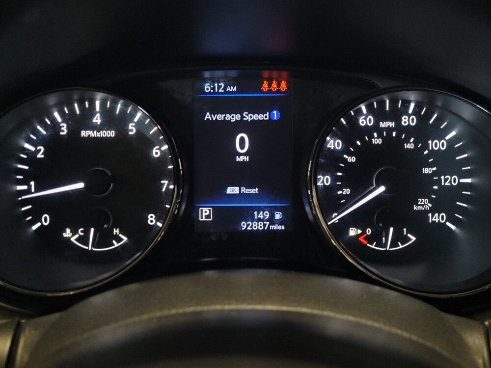 2020 Nissan Rogue Sport in Jacksonville, FL 32225 - 18062357 23