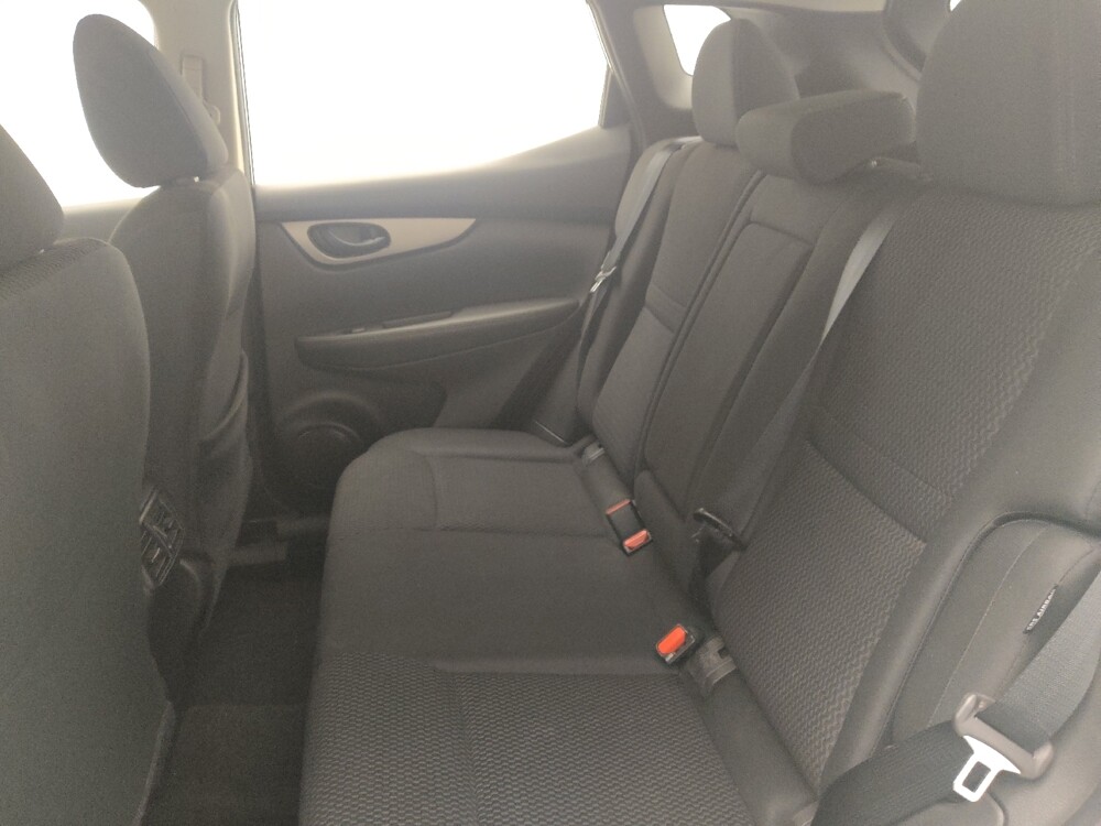 2020 Nissan Rogue Sport in Jacksonville, FL 32225 - 18062357 18