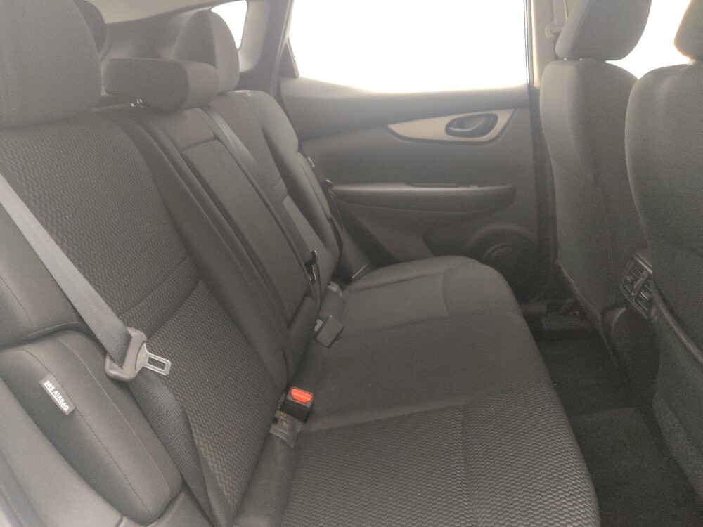 2020 Nissan Rogue Sport in Jacksonville, FL 32225 - 18062357 19