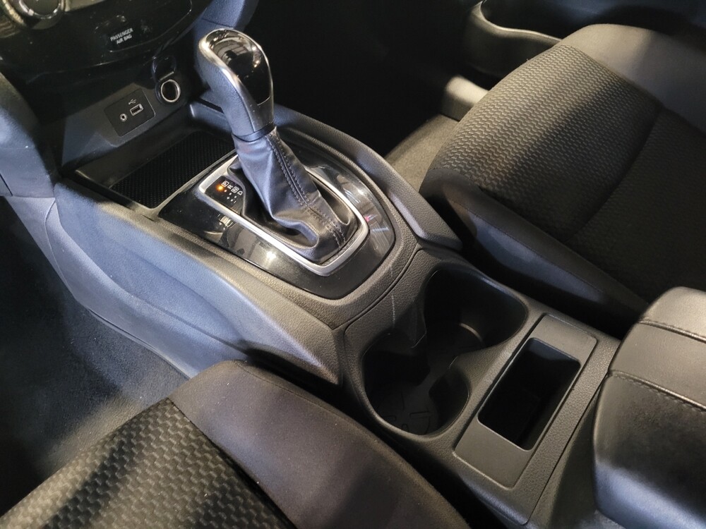 2020 Nissan Rogue Sport in Jacksonville, FL 32225 - 18062357 26